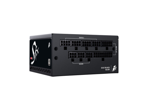 ספק כוח 1StPlayer SFX 750W 80+ Platinum