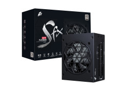 ספק כוח 1StPlayer SFX 750W 80+ Platinum