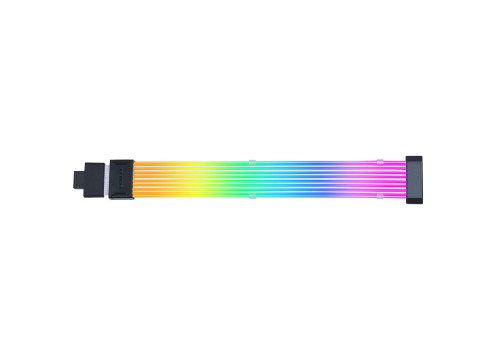 Lian-Li Strimer Wireless 16-8