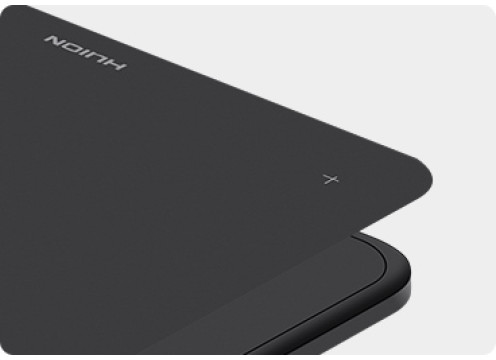 לוח גרפי Huion Inspiroy Dial Q620M Wireless Drawing Tablet