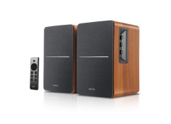 רמקולים בצבע חום Edifier 2.0 R1280DBs 42W Bluetooth