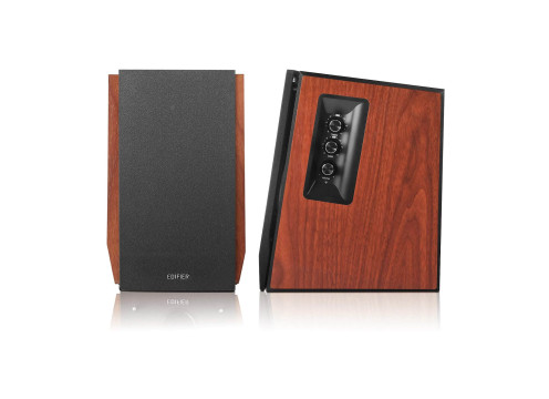 Edifier 2.0 R1700BTs 66W Speakers Bluetooth Brown