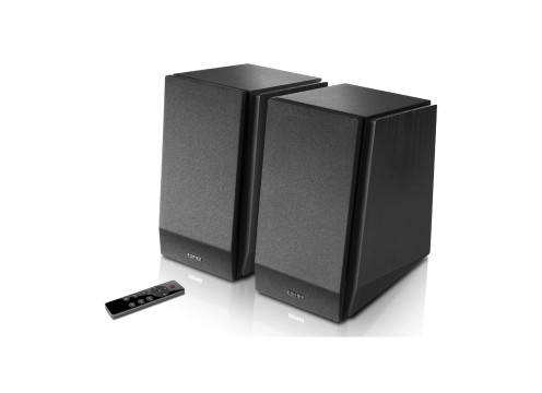 Edifier 2.0 R1855DB 70W Speakers Bluetooth Black