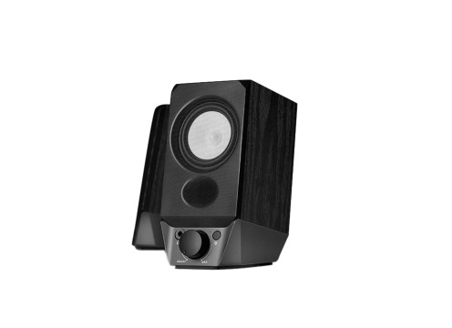 Edifier 2.0 R19BT 4W Bluetooth Speakers Black