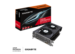 Gigabyte RX 6500 XT 4G GV-R65XTEAGLE-4GD