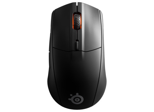 SteelSeries Rival 3 Wireless Gaming Mouse Black