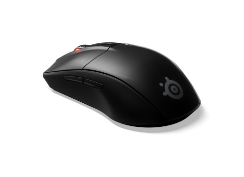 SteelSeries Rival 3 Wireless Gaming Mouse Black