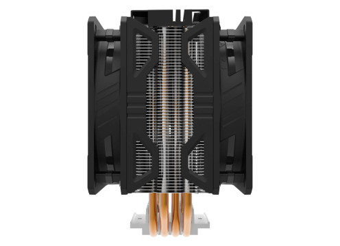 מאוורר מעבד CoolerMaster Hyper 212 LED Turbo ARGB