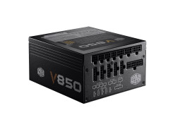 CoolerMaster 850W V850 Gold Fully Modular