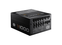CoolerMaster 1000W V1000 Fully Modular