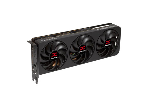 PowerColor Reaper RX 9070 XT 16GB GDDR6