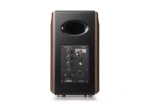 Edifier 2.0 S2000 MKIII 130W Speakers Bluetooth Brown