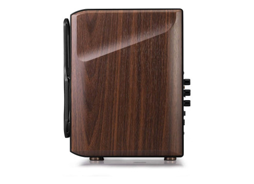 Edifier 2.0 S2000 MKIII 130W Speakers Bluetooth Brown