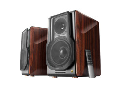Edifier 2.0 S3000 PRO 130W Speakers Bluetooth Brown