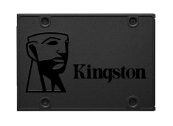 Kingston SSD 960GB A400 7mm 2.5" SATA III