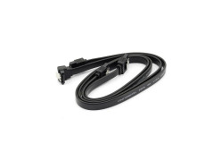 Cables SATA3 2-pack 0.5m