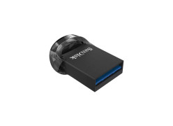 SanDisk Ultra Fit 128GB USB 3.1 Flash Drive