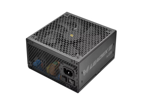 ספק כוח Super Flower Leadex III 850W ATX3.1 Gold