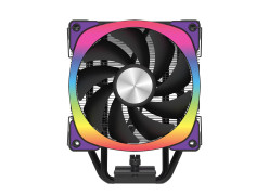 Super Flower COOLDEX ST4 Black CPU Cooler