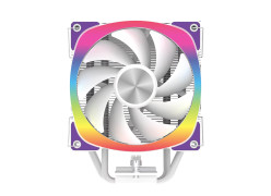Super Flower COOLDEX ST4 White CPU Cooler