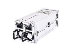SilverStone PSU 2X 800W GM800 2U Gold