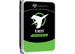 Seagate 14.0TB 7200 256MB SATA3 EXOS Enterprise
