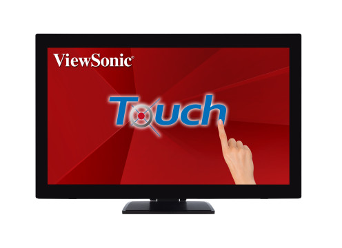ViewSonic 27" FHD Touch VA Panel 10pt