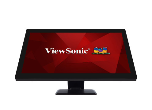 ViewSonic 27" FHD Touch VA Panel 10pt