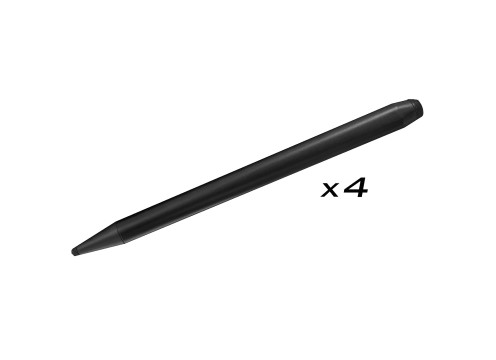 מסך מגע אינטראקטיבי IIYAMA 98" ProLite IPS 4K UHD PureTouch-IR 20pt Touch