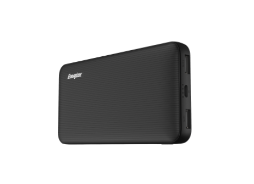 מטען נייד Energizer דגם UE10034  בצבע שחור