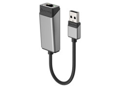 ALOGIC USB-A to LAN Gigabit 0.15m Ultra Adapter