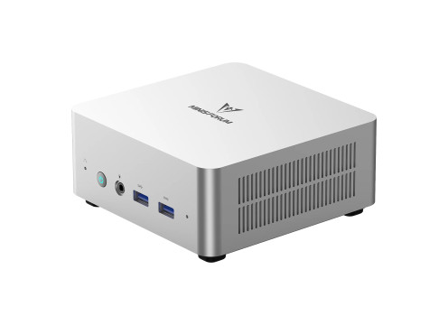 MinisForum Venus UN1245 i5-12450H 16GB 512GB W11P MiniPC