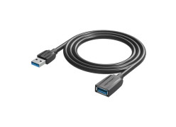 Vention USB-A 3.0 (M-F) 2m Cable Extension