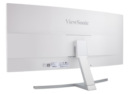 מסך מחשב קעור ViewSonic 35" Wide Full HD 76Hz VA