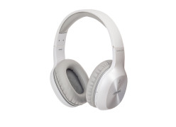 אוזניות בלוטוס מבית המותג אדיפייר בצבע לבן Edifier W800BT Plus Bluetooth