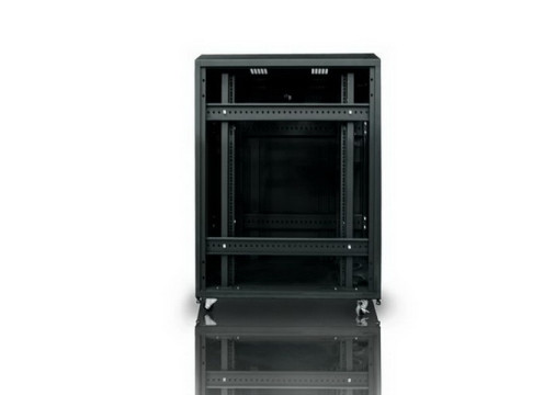 22U Rackmount Server Cabinet 700mm Depth