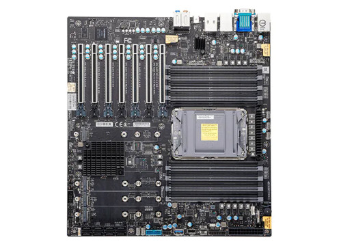 Supermicro MB X12SPA-TF