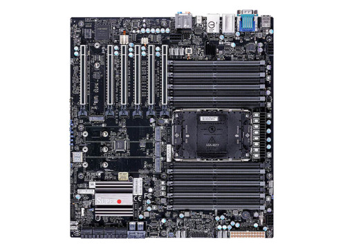 Supermicro MB X13SWA-TF