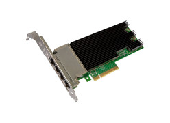 Intel 10G RJ45 Network Adapter 4-Port