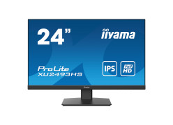 מסך מחשב IIYAMA 24" ProLite IPS FHD 75Hz 4ms