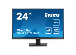 IIYAMA 24" ProLite VA FHD 100Hz 1ms Monitor