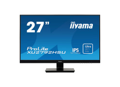 IIYAMA 27" ProLite IPS FHD 75Hz 4ms Monitor