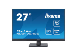 IIYAMA 27" ProLite IPS FHD 100Hz 0.4ms Monitor