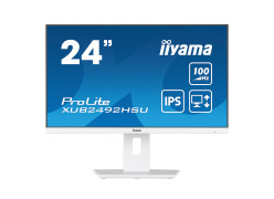 מסך מחשב IIYAMA 24" ProLite IPS FHD 100Hz 0.4ms