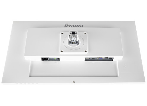 IIYAMA 27" ProLite IPS FHD 75Hz 4ms White Monitor