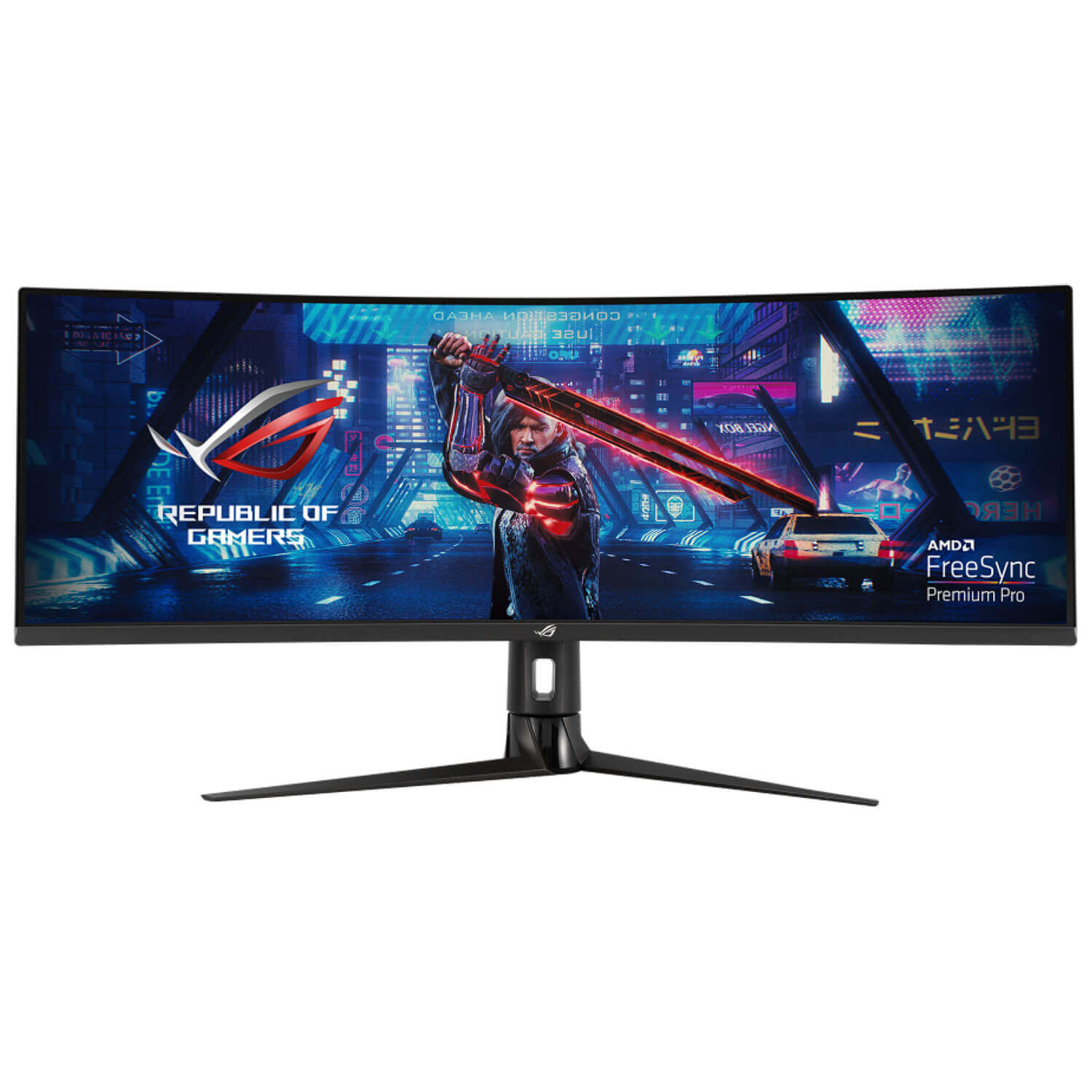 Asus Rog Strix Xg Vq Va Wqhd Hz Ms R