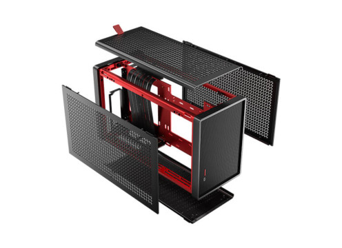 מארז מחשב Antec Performance 1 M Black