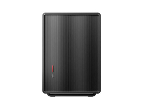 מארז מחשב Antec Performance 1 M Black