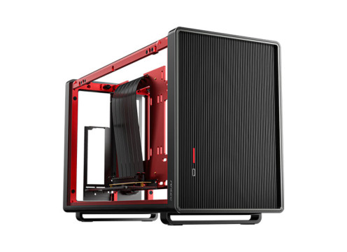 מארז מחשב Antec Performance 1 M Black