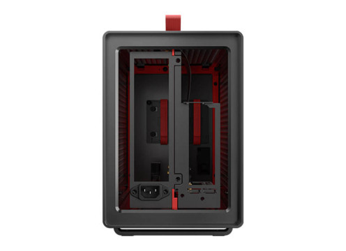 מארז מחשב Antec Performance 1 M Black